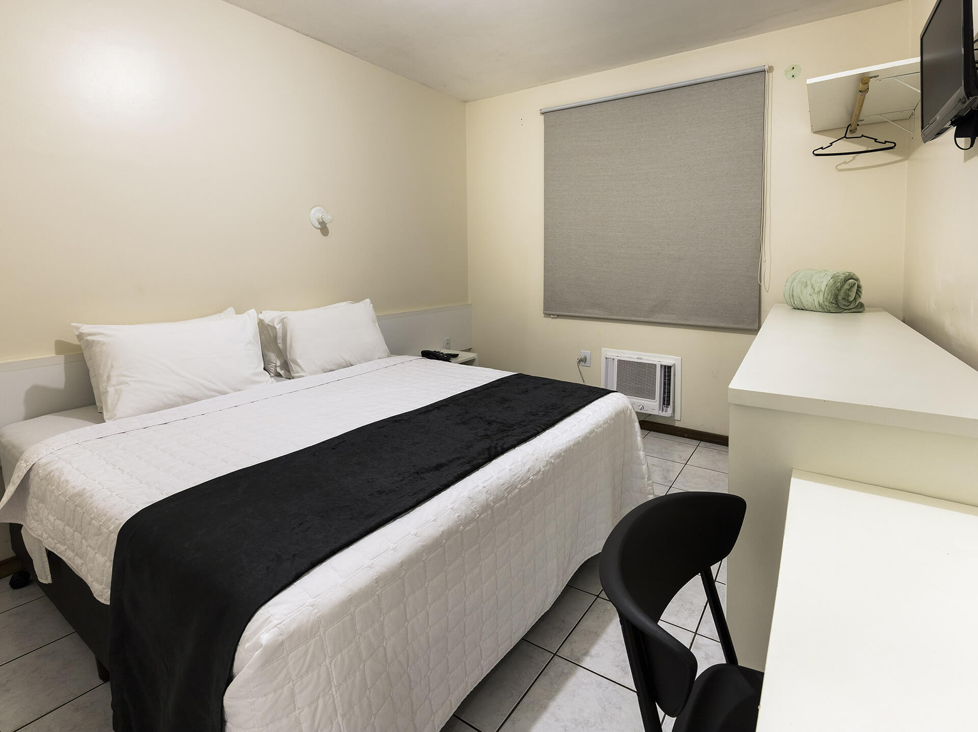 Quarto duplo