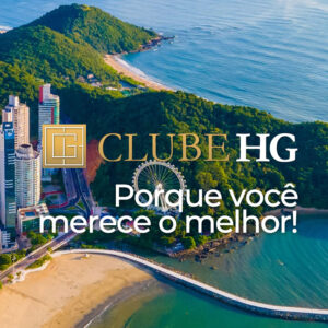 Adesão Clube HG